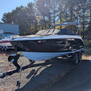 2024 Yamaha 220SX
